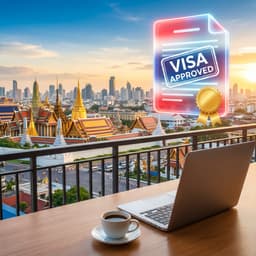 DTV Visa Report